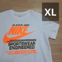 Nike Tシャツ XL 超美品