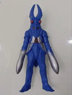 GWセール❣️エクスプラス 大怪獣シリーズ バルタン星人 フィギュア