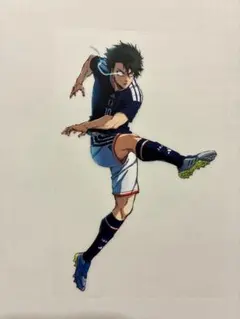ブルーロック adidas 限定カスタムプリントパッケージ 糸師 凛 - メルカリ