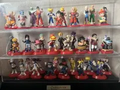 少年ジャンプ　コカ・コーラ　フィギュア　遊戯王　ワンピース　こち亀　NARUTO