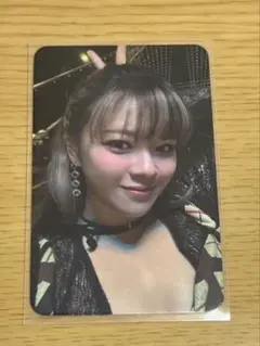 TWICE With You-th ジョンヨン トレカ MusicKorea