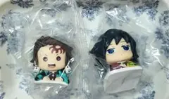 鬼滅の刃 無限城編　拾弍ノ型 おねむたん　冨岡義勇＆竈門炭治郎