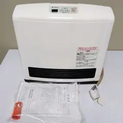 2026年最新】リンナイ ガスファンヒーターの人気アイテム - メルカリ