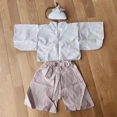 子供の日　袴セット