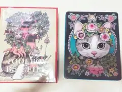 2025年最新】ヒグチユウコ×ホルベイン ツールボックスの人気