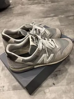 New Balance 旧モデル CM996 SH2 26cm