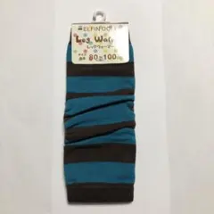 子供用　レッグウォーマー【新品未使用】