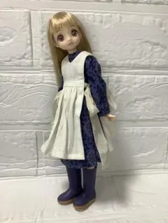 ブライス　ピュアニーモ2フィールS サイズのワンピースセット