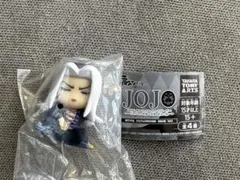 JOJO ジョジョ　肩ズン　fig アバッキオ　ガチャ