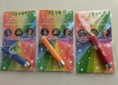THE ALFEE 夏イベ プロジェクターキーホルダーセット 桜井さん - メルカリ