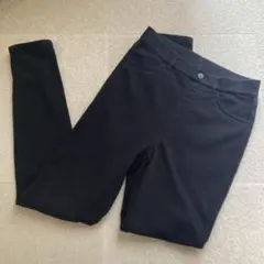 UNIQLO ヒートテック ウルトラストレッチレギンスパンツ Ｍ