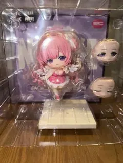 ふ*ん様 勝利の女神NIKKE　SACシリーズVol 2　デフォルメフィギュア