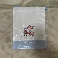 ファミリア　巾着