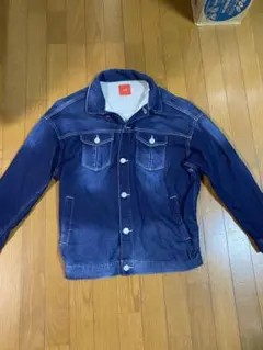 デニム デニムジャケット