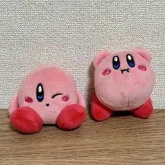 カービィ ぬいぐるみ