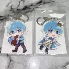 すとぷり 2022 ころんくん アクキー 2点セット