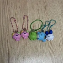 たまごっち チョコボックス セット