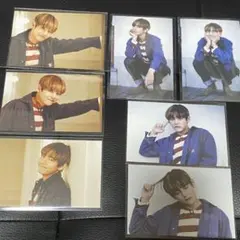 BTS　花様年華　ONSTAGE　オンステ　テテ　テヒョン　トレカ　コンプリート