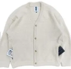 希少XL TENBOX FOOTSIES CARDIGAN 10匣 - メルカリ