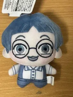 呪術廻戦 ちょぴぬい②ぬいぐるみ 谷原きのこのサムネイル