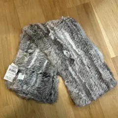 ネックウォーマー