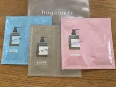 cocone クレイクリームシャンプー　お試し用、旅行用