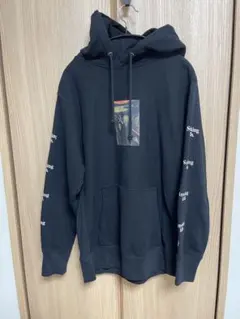 vaultroom VANILLA HOODIE / BLACK Mサイズ - メルカリ