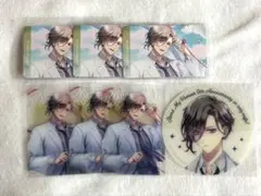 スタマイ 9周年 宝生潔セット