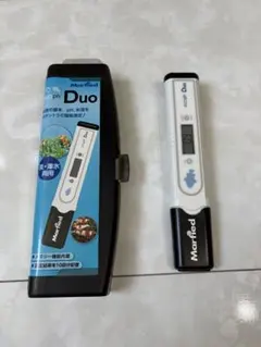Marfied pH Duo 水質測定器のサムネイル