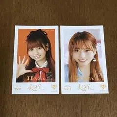 2026年最新】大場花菜 チェキの人気アイテム - メルカリ
