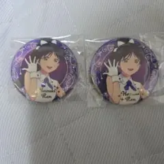 ラブライブ Liella! 5周年POPUP 缶バッジ 葉月恋　15個 ラブライブ！Liella! 5thAnniversary 缶バッジ 葉月恋セット | Mercari