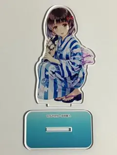 2026年最新】冴えない彼女の育て方 アクリルスタンドの人気アイテム