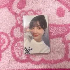 twice withyouth モモ