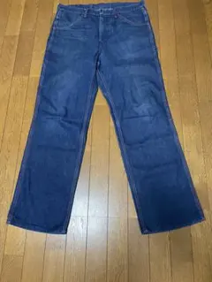 濃紺70s-80s BIG MACビッグマック JCPenneyペインターパンツ - メルカリ