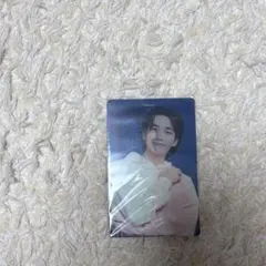 ジョンハン CARATLANDトレカ