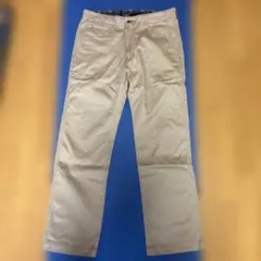 EDWIN 505ビンテージチノパン