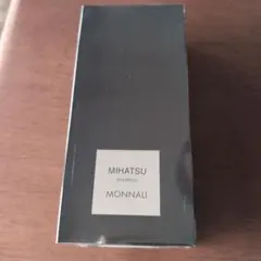 MONNALI MIHATSU SHAMPOO 350mlのサムネイル