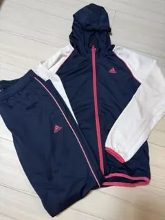 アディダス　ジャージ