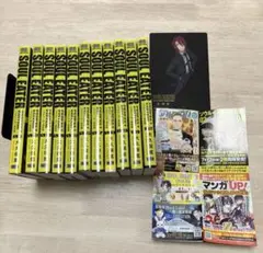[全巻初版帯付き] ソウルイーター 完全版 全巻セット 全巻初版】 ソウルイーター 完全版 全巻セット 1-17巻 大久保篤