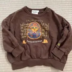 マーキーズ　ツタンカーメントレーナー　100