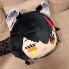 【新品・美品】【値下げました】ホロライブ　戌神ころね　ぬいぐるみ