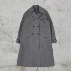 2025年最新】VINTAGE メンズ チェスターコートの人気アイテム - メルカリ