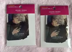 瀬名泉　斜めアクスタ