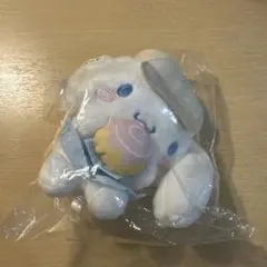 サンリオ シナモロール 当りくじ マスコット