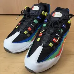 美品Nike Air Max 95 プレミアム　オリンピック　29cm US11