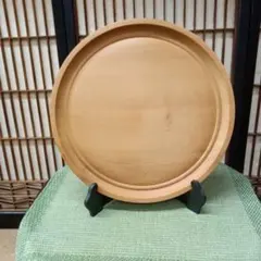 京焼 清水焼 松韻堂 箱付き 焙烙皿 ほうろく皿 約40cm 未使用品 - メルカリ