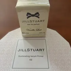 JILL STUART Vanilla Lust 7.5mL 香水のサムネイル