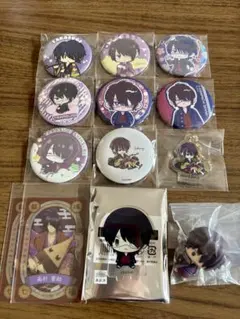 銀魂　高杉晋助　グッズまとめ売り