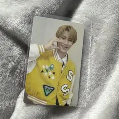 M!LK 曽野舜太 学生証 名札バッジ ファンミ グッズ カード BIGLOVE