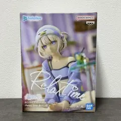 【箱なし】ホロライブ Relax time 轟はじめ